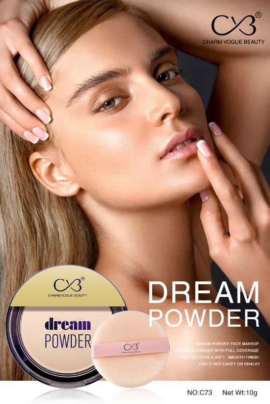 CVB Dream Powder